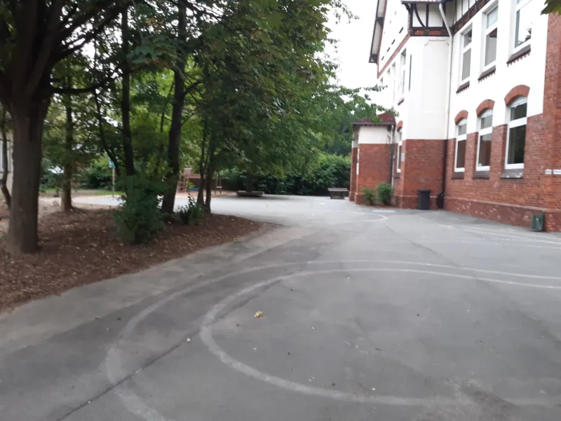 Impression aus Adenstedt