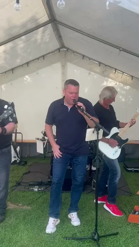 Video vom Sommerfest 2025