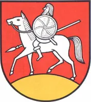 IGA Wappen Logo
